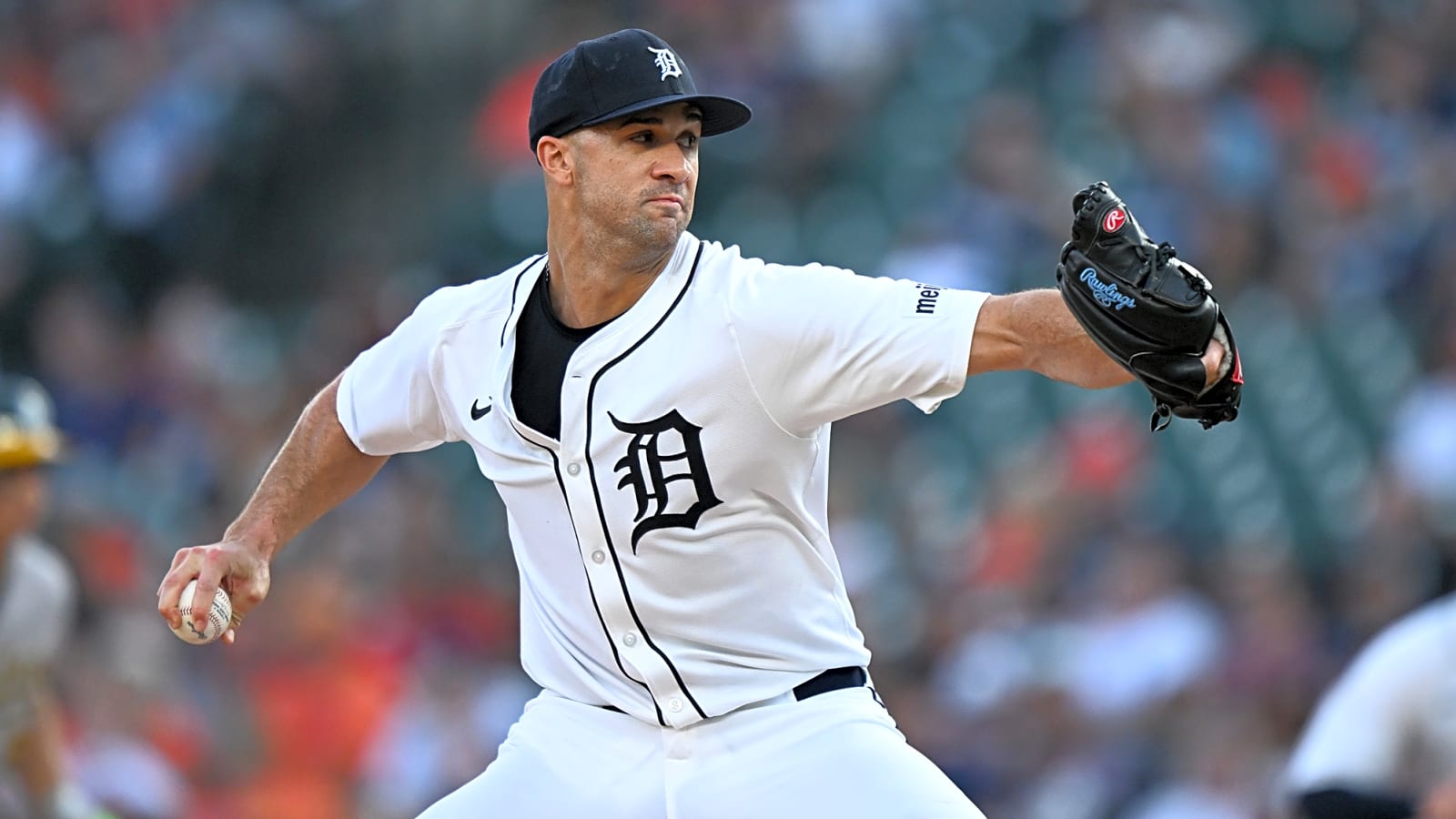 Tigers&#39; Jack Flaherty Gets Important Distinction Heading Into Second Half of MLB Season