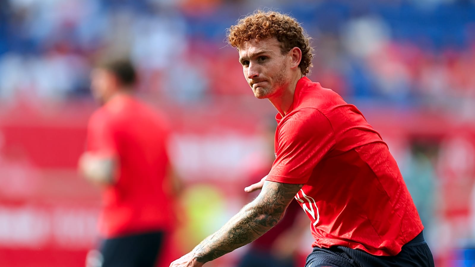 Report: West Ham send scouts to watch January target with 7-G/A this season