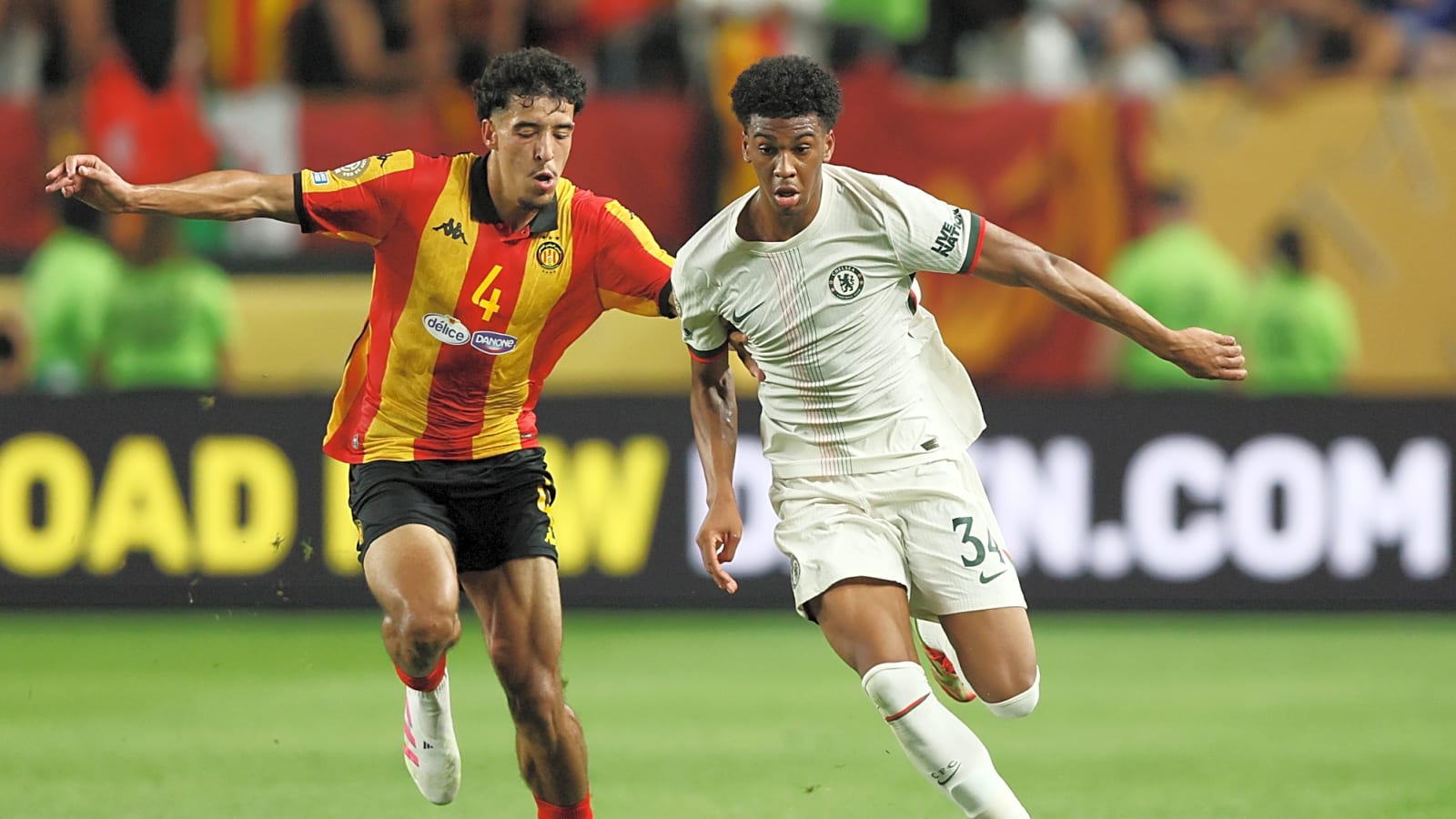 BBC Sport: Chelsea ace wanted by Premier League club seeking assurances over game time