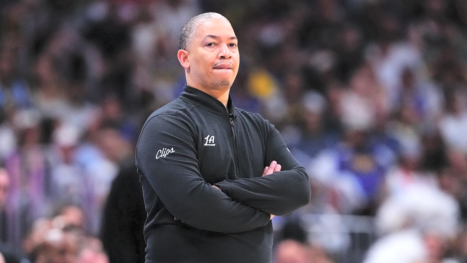 Tyronn Lue blasts NBA’s load management culture