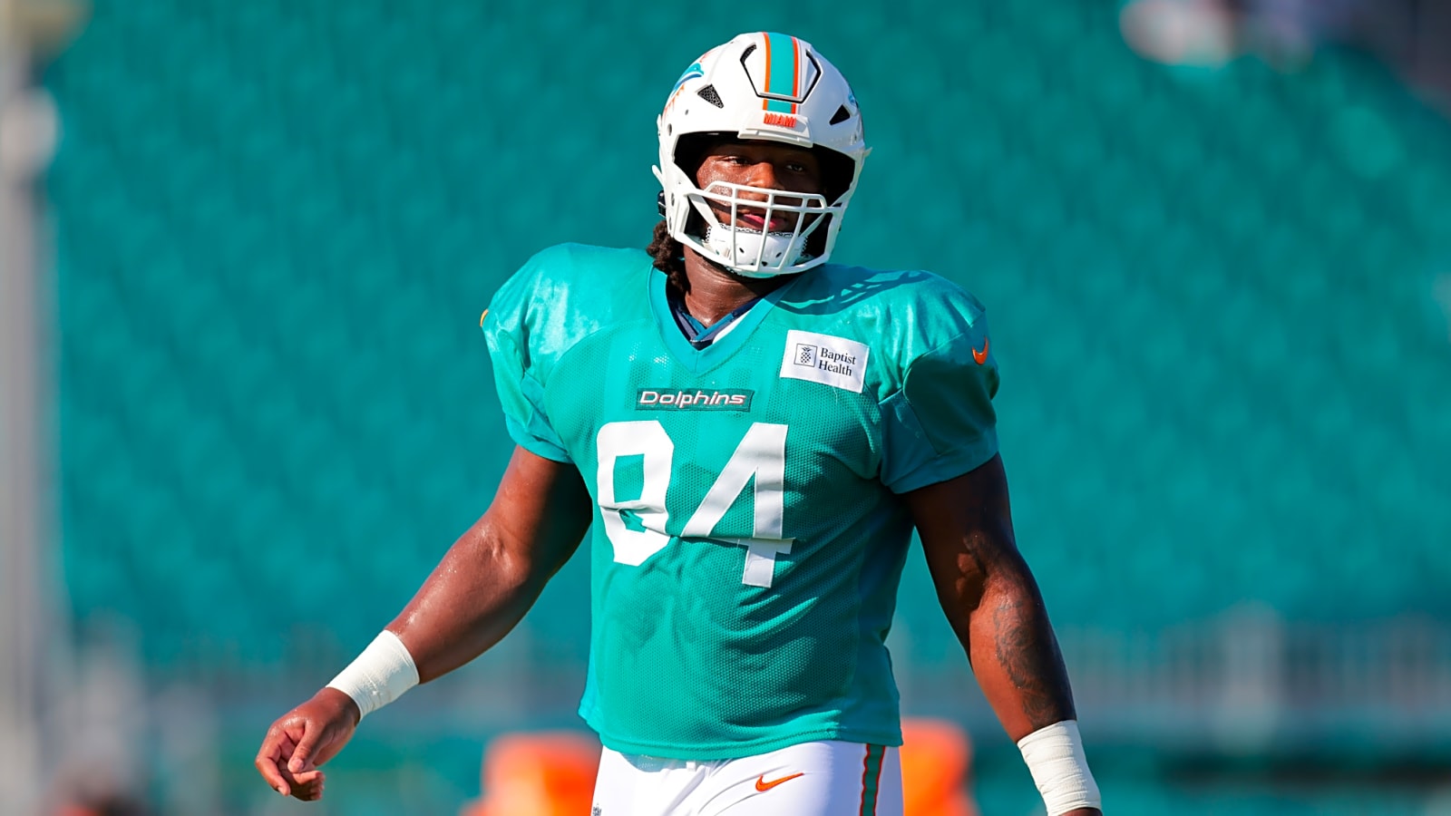 Bills to reunite with veteran defensive lineman