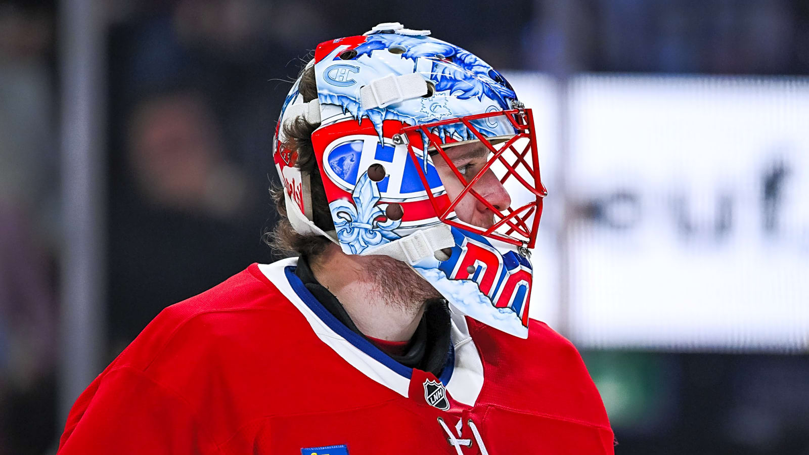 Time To Chat About Jakub Dobes’ Role