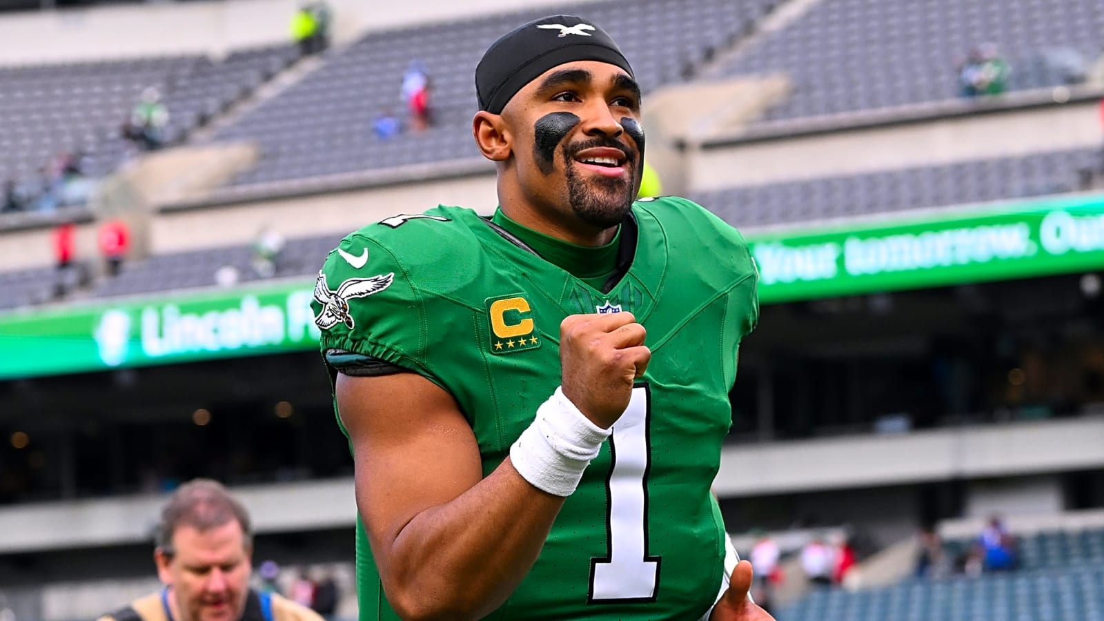 This NFC East team won Week 9 without even taking the field