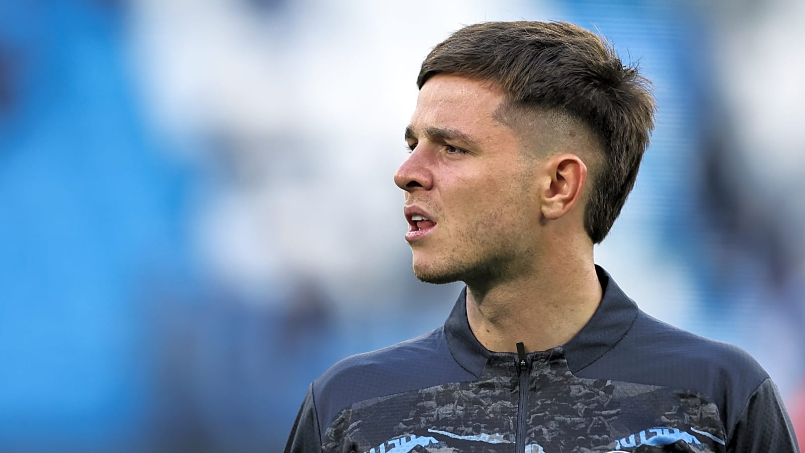 Tottenham keen on signing €30m ‘versatile’ Manchester City starlet