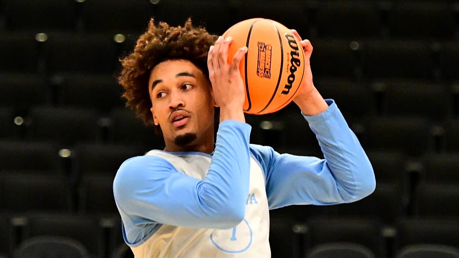 UNC star Seth Trimble suffered major injury in mishap