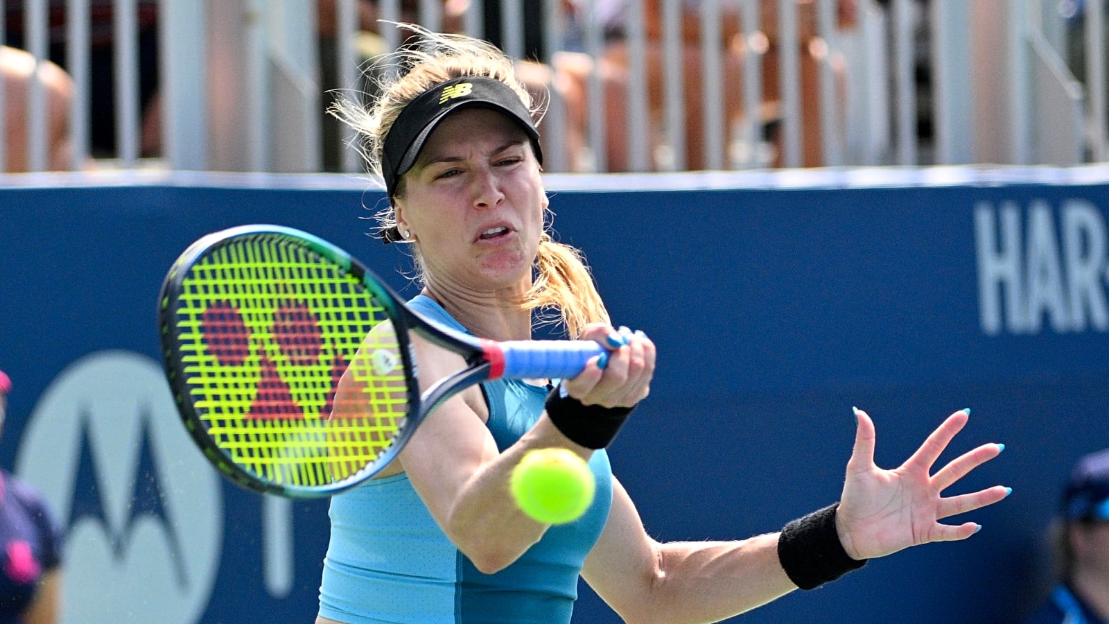 'Let me embrace this time': Eugenie Bouchard excited to play in her last tournament before retirement