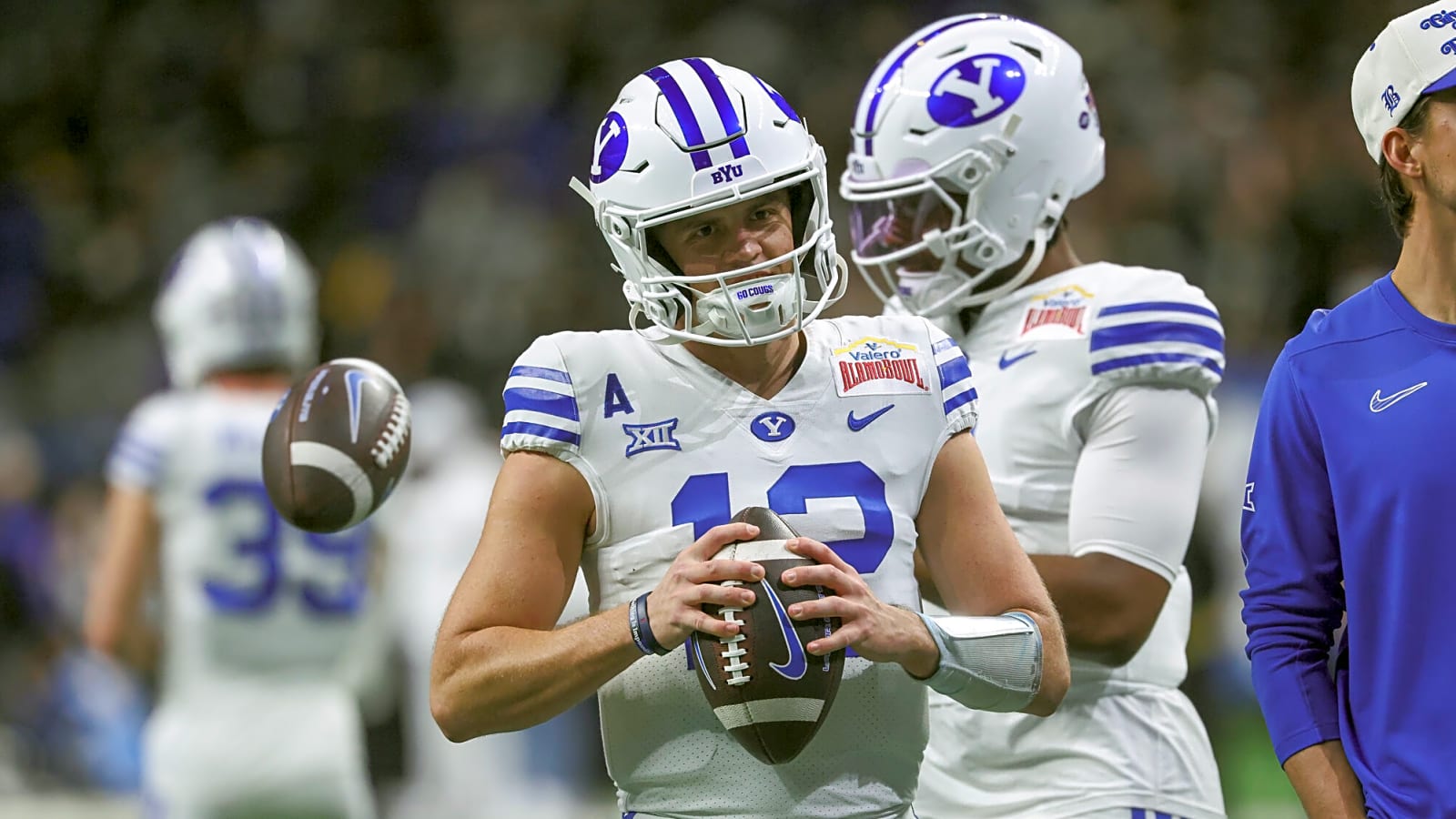 Jake Retzlaff Officially Withdraws from BYU Ahead of 2025 Season