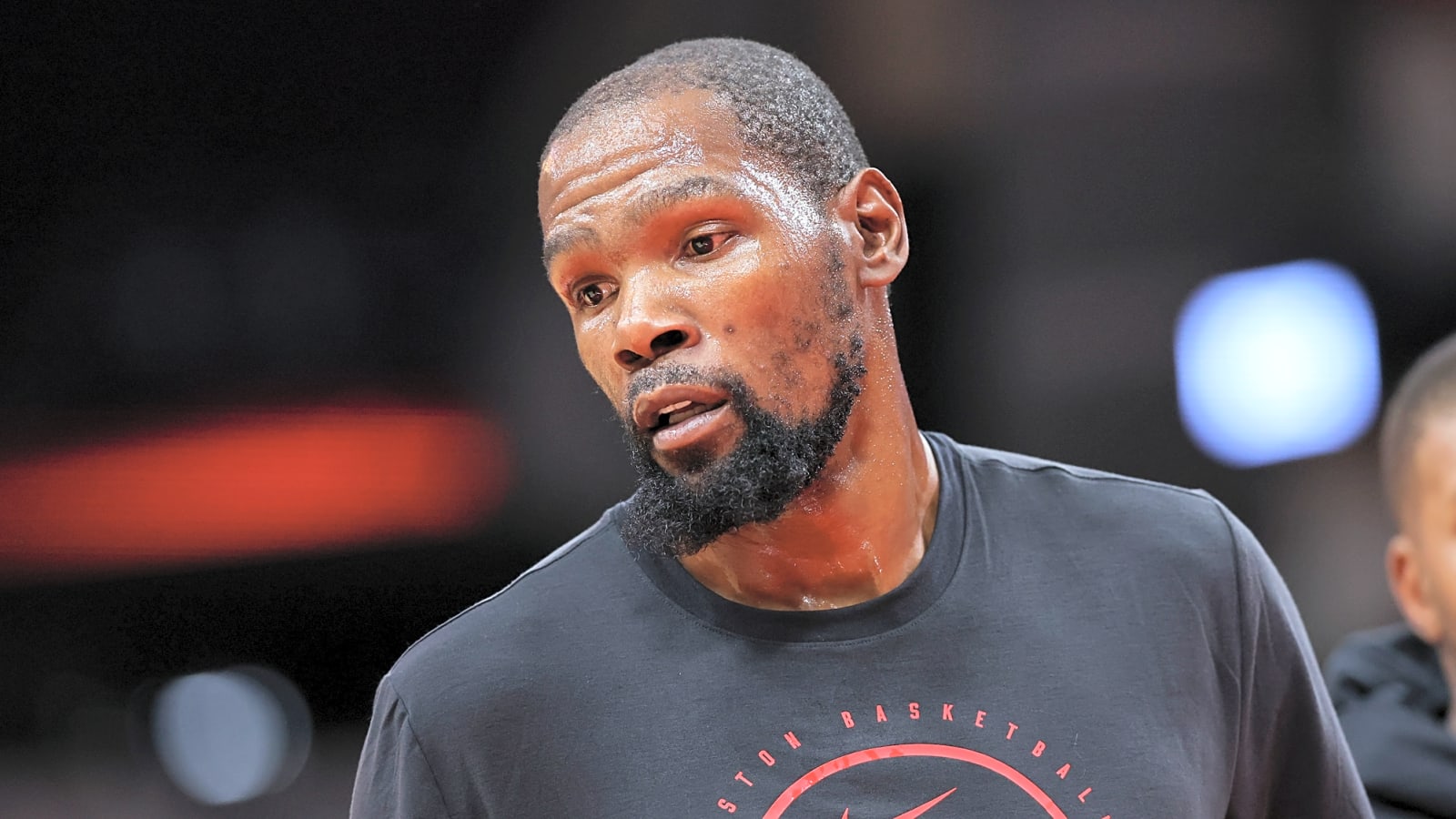 Kevin Durant Makes Feeling Clear About Russell Westbrook Amid Rockets Rumors