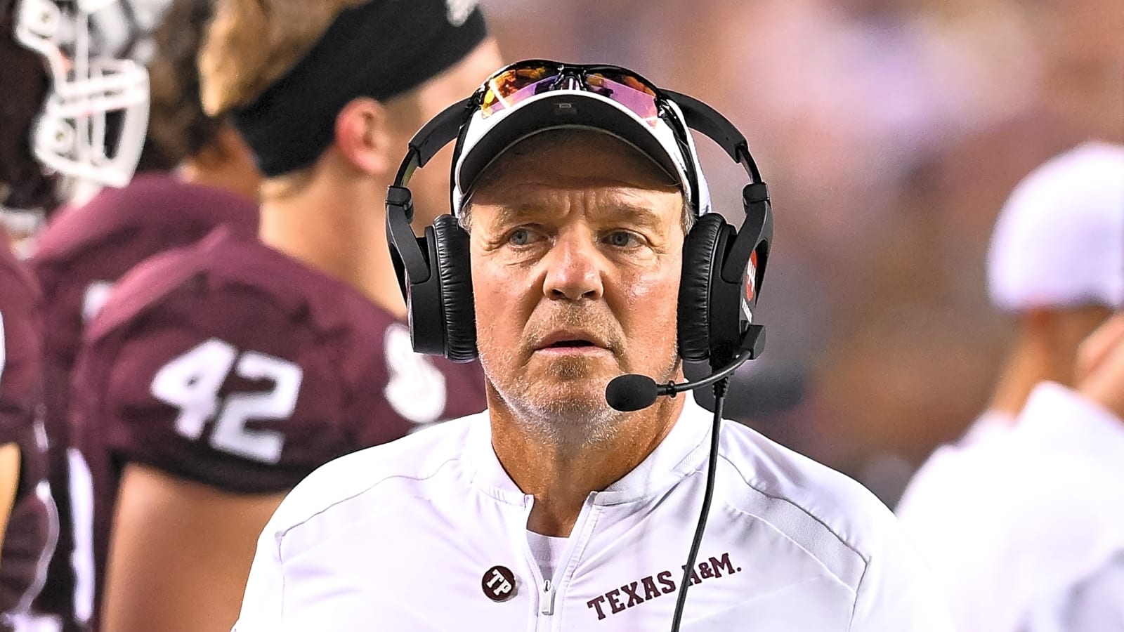 Five candidates to replace Hugh Freeze as Auburn's head coach