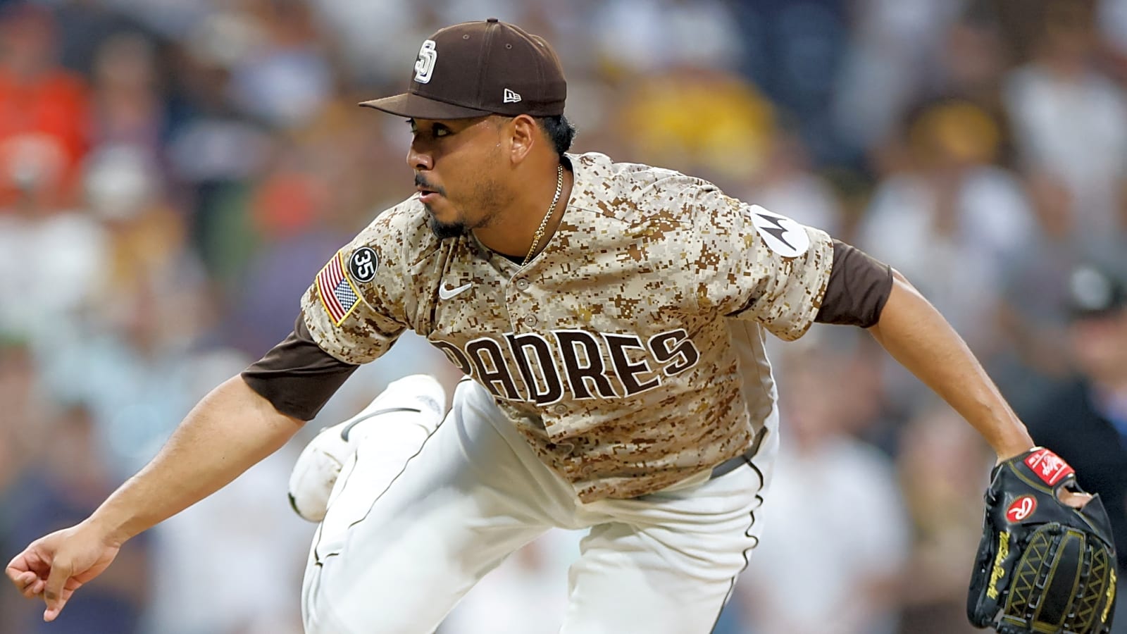 Yankees Had Past Interest In Jeremiah Estrada