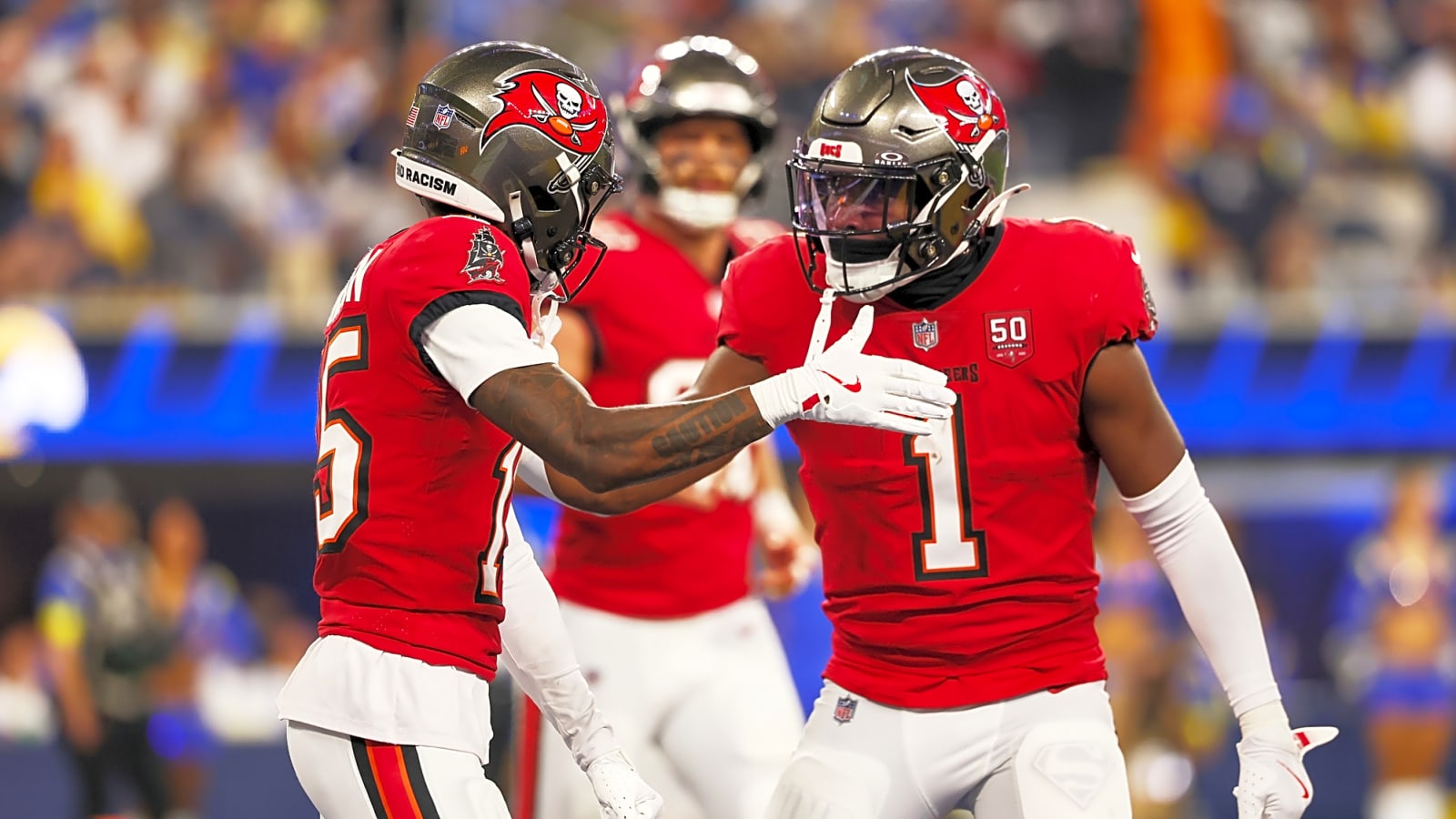 Bucs Should Get Weird On Offense