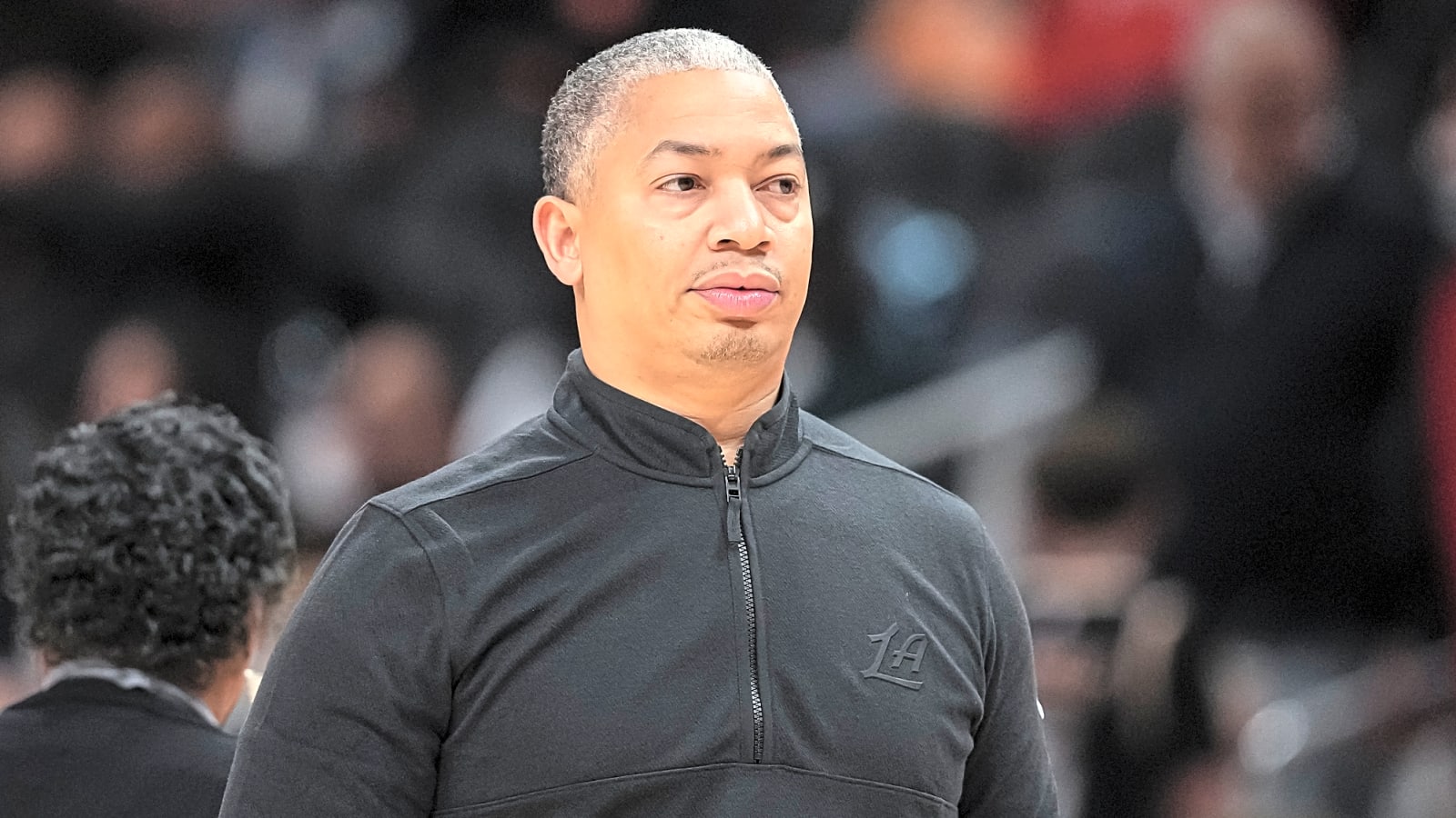 NBA Notes: Clippers, Tyronn Lue, Nets, Noah Clowney, Thunder