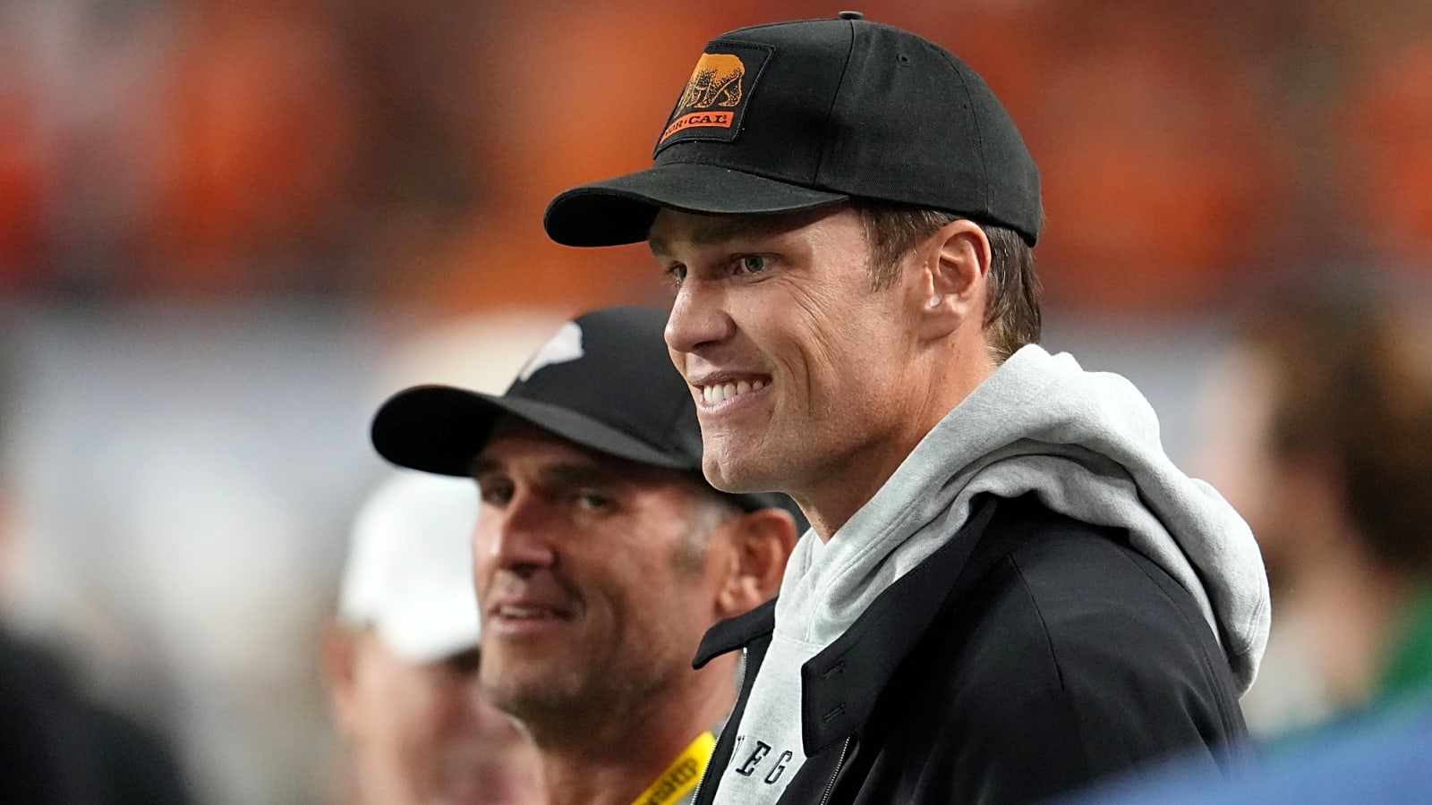 Tom Brady offers NFL rookies 'non-negotiable' advice