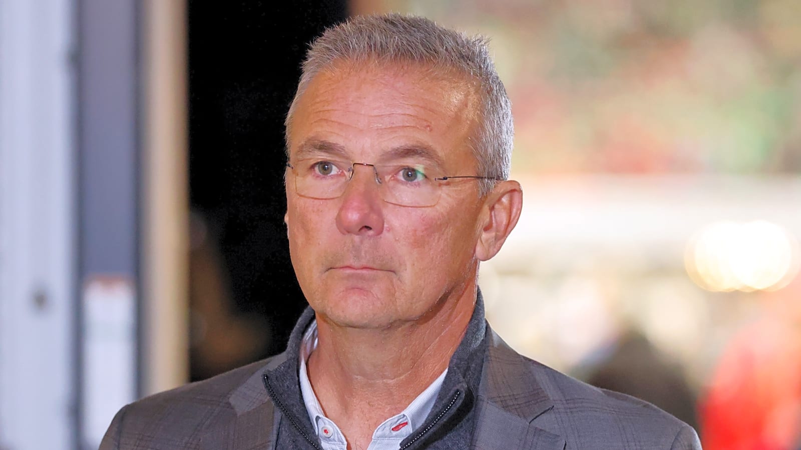 Urban Meyer holds a longstanding grudge against Sports Illustrated