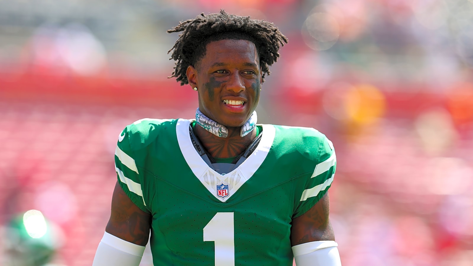 Jets’ Sauce Gardner Proven Wrong After He Lashed Out at NFL Officials