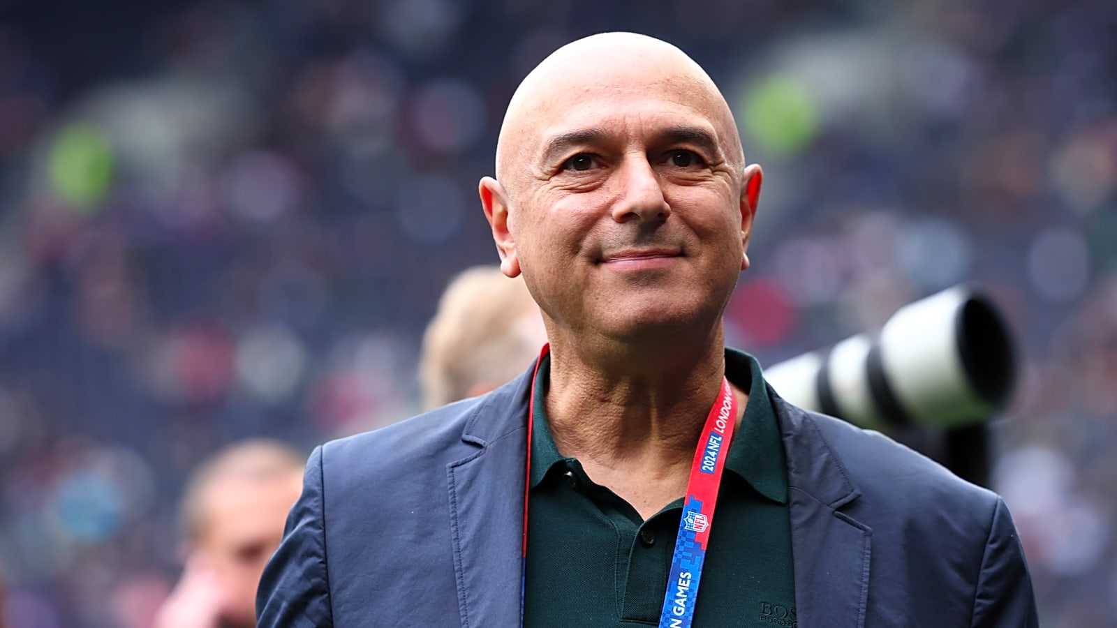 Juventus leveraging close ties with Daniel Levy to secure Tottenham discount