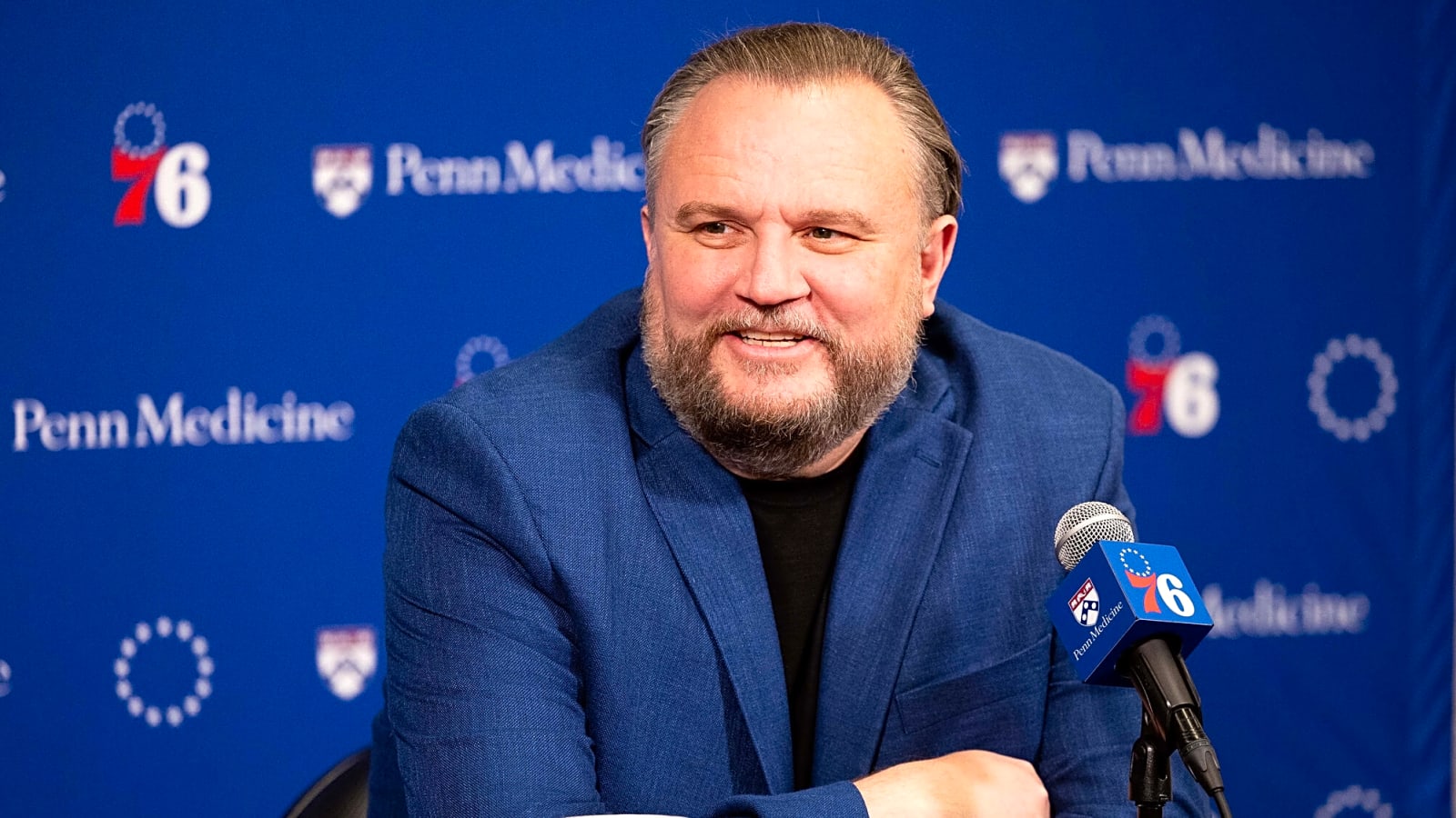 Two timelines don't work, Sixers should have learned from Warriors