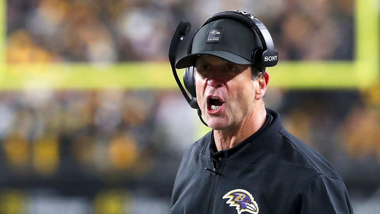 What NY Jets fans overlook about John Harbaugh’s availability