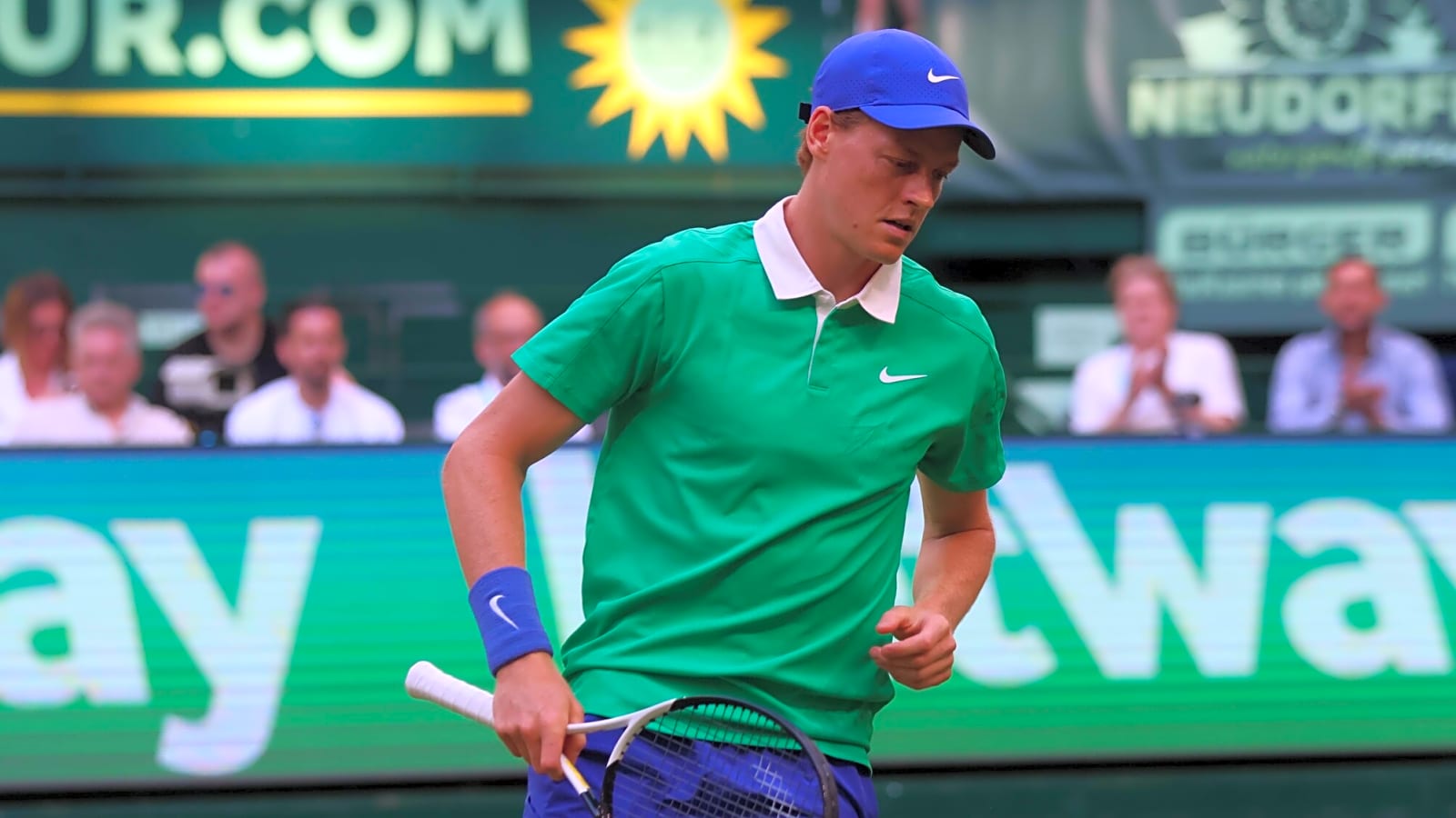 Alexander Bublik Reacts After Becoming 1st Player to Beat Jannik Sinner Since Carlos Alcaraz Last August