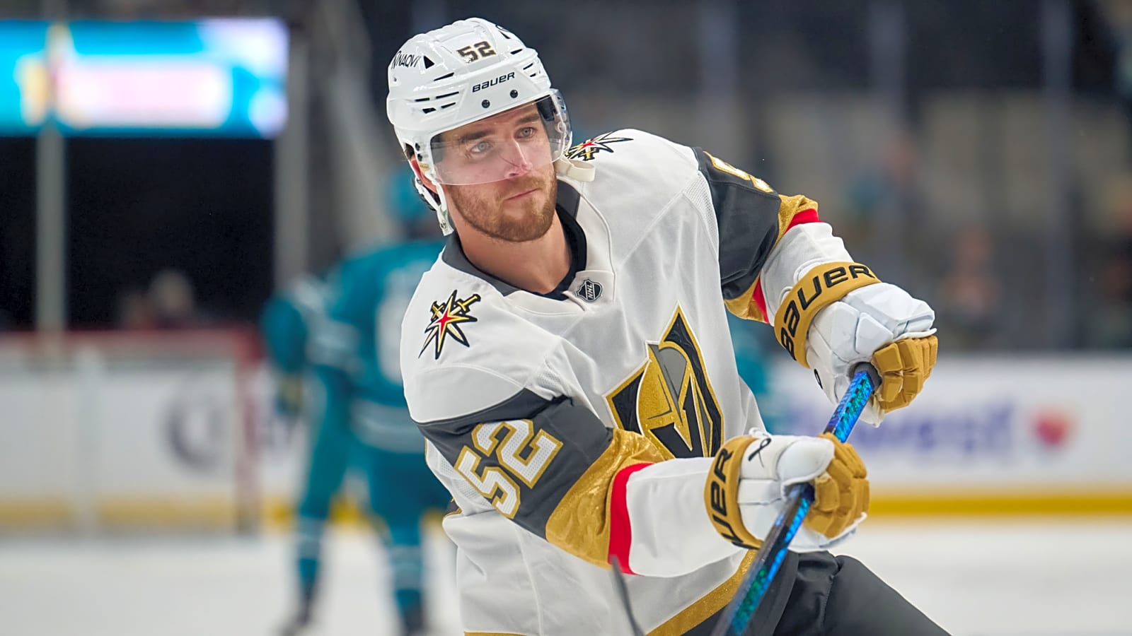 Golden Knights recall Dylan Coghlan, assign Jaycob Megna