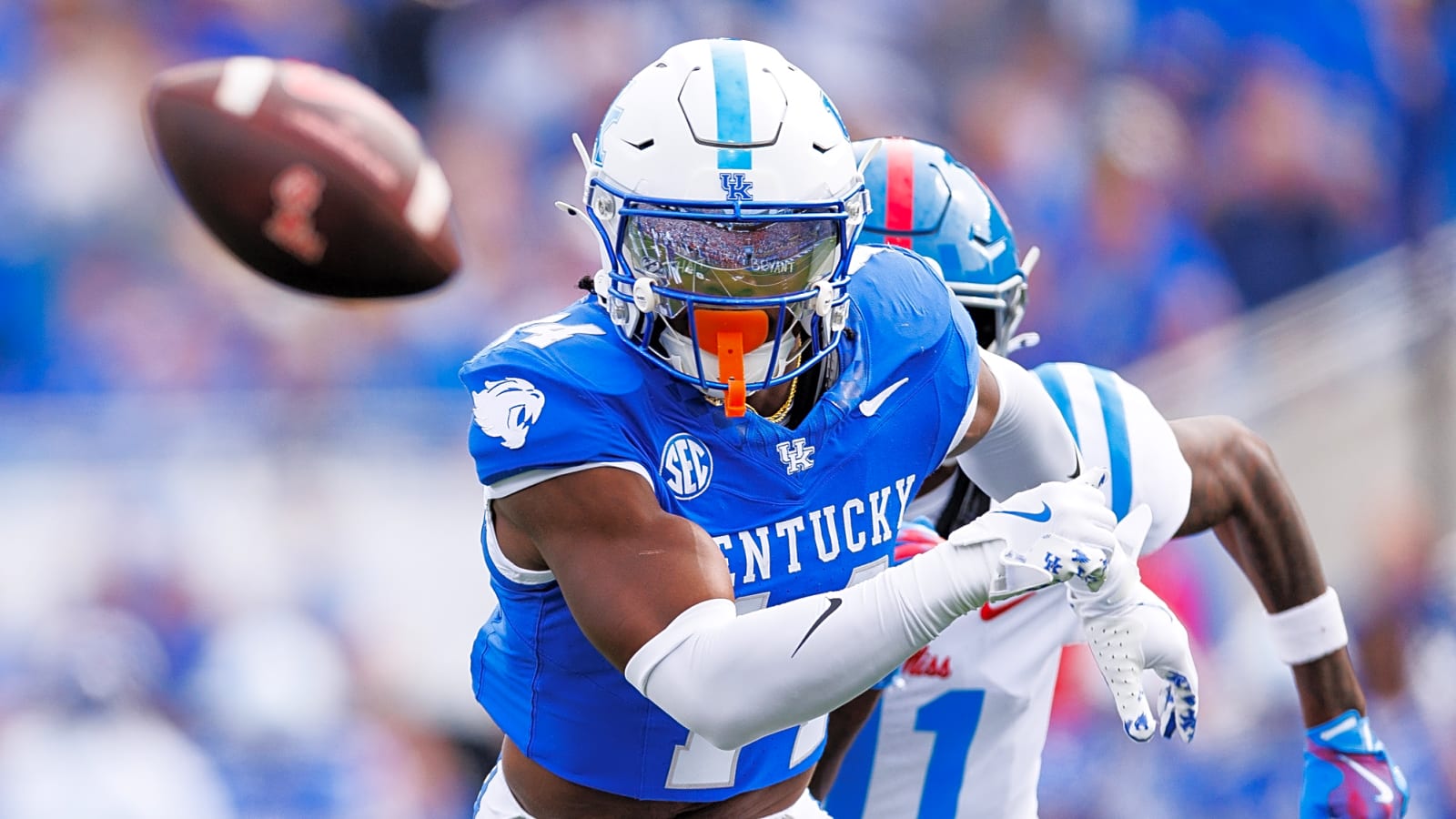 Kentucky Legacy Recruit Ty Bryant Shines On The Big Stage