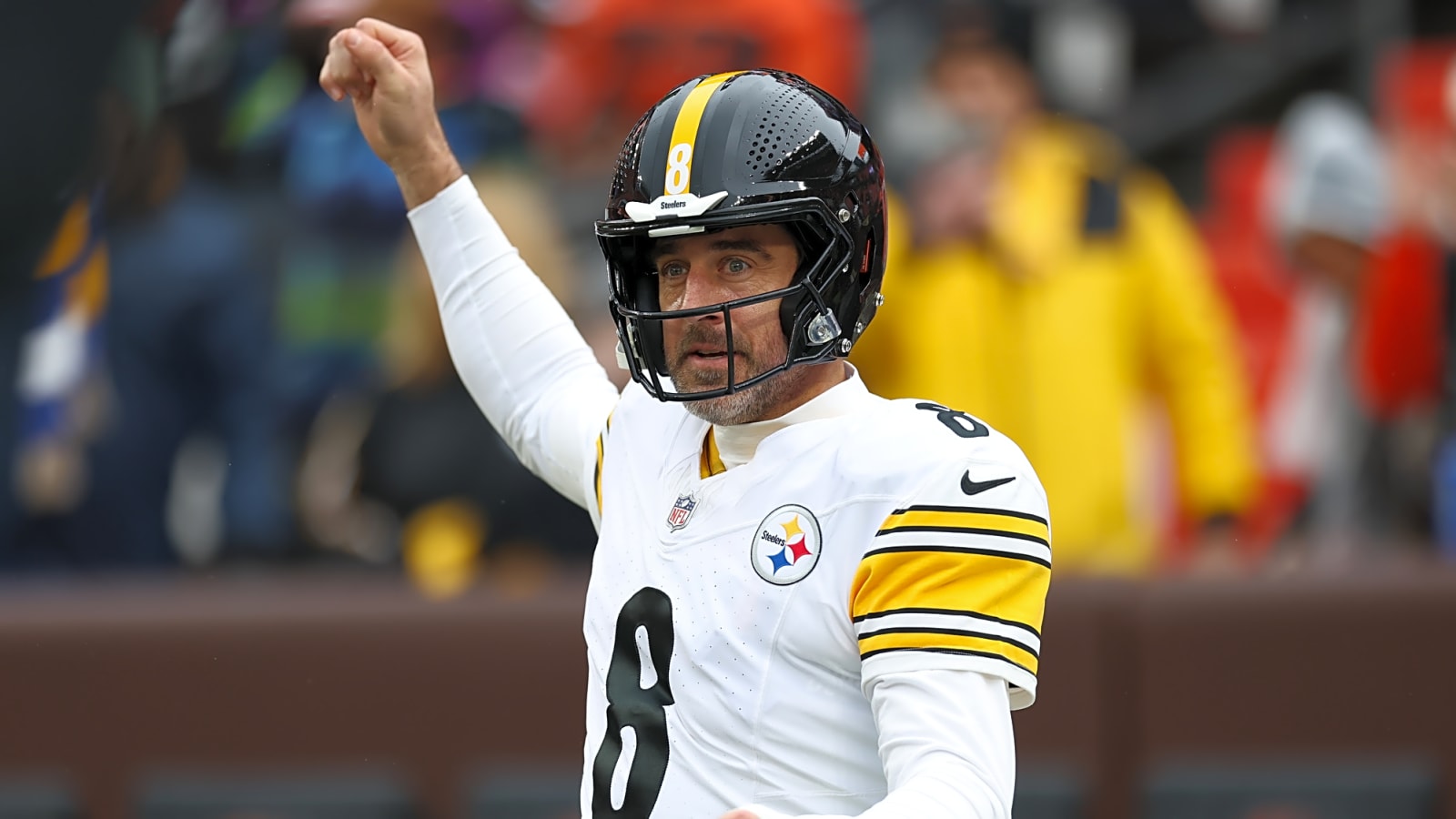 Bradshaw suggests Rodgers has already told Steelers his plans for 2026