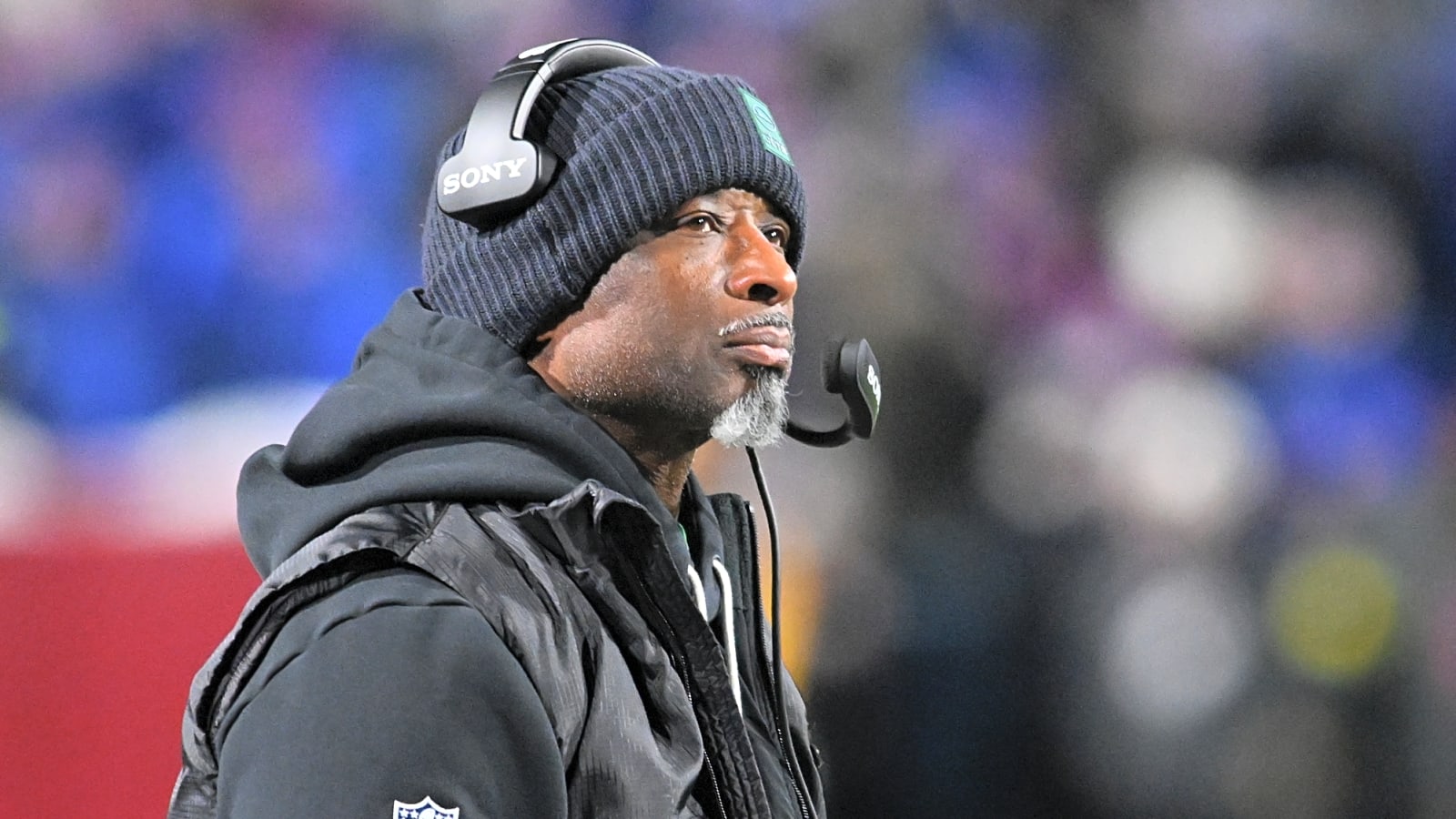 Jets HC Aaron Glenn Fires Several Assistant Coaches