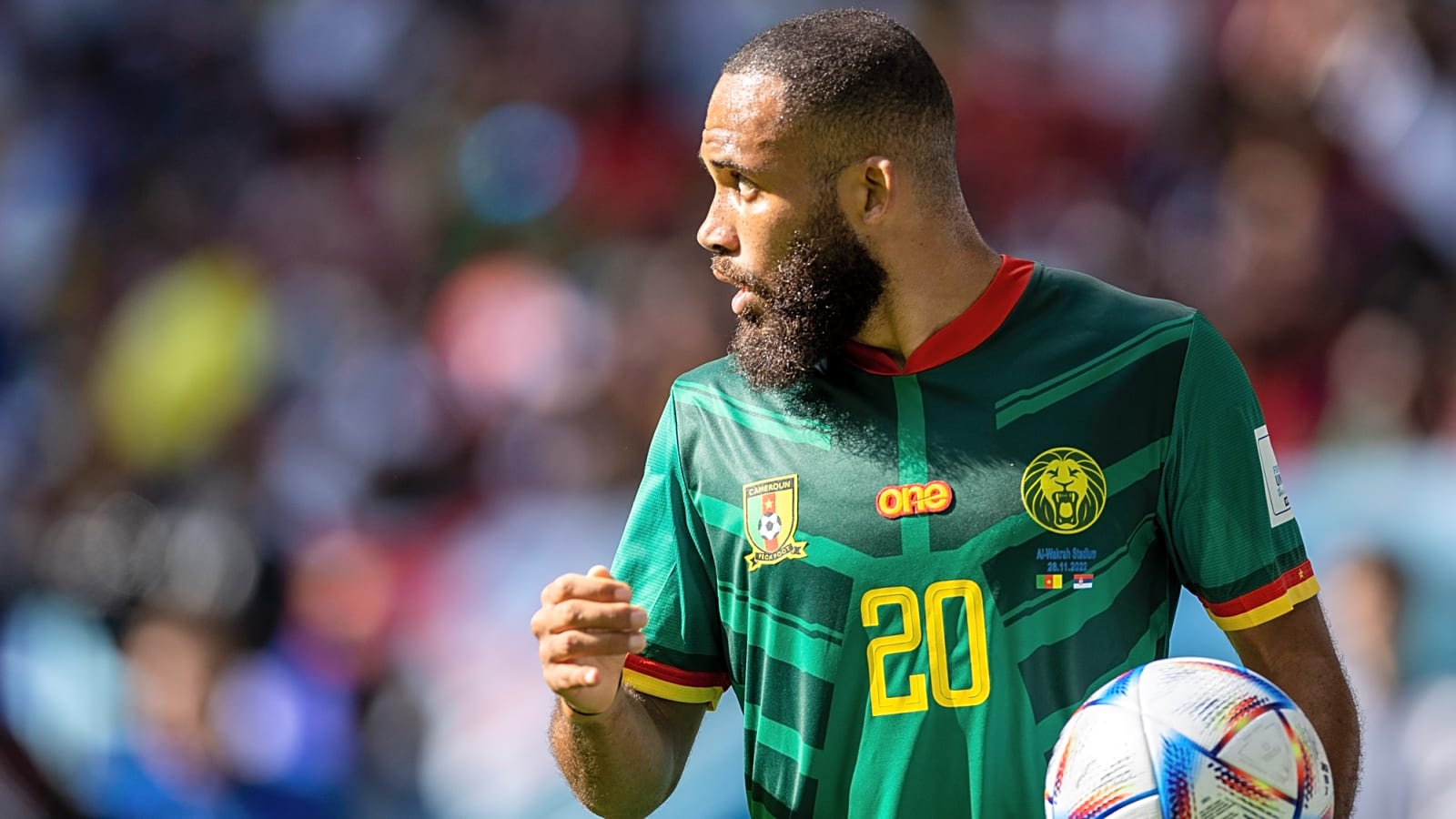 Manchester United are going to do what’s right to sign Bryan Mbeumo