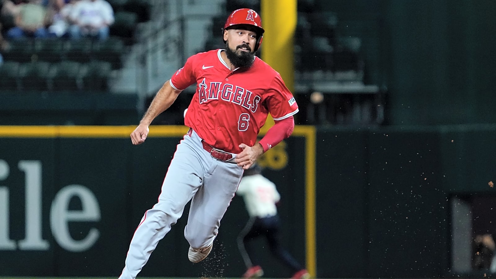 Angels finally get rid of Anthony Rendon