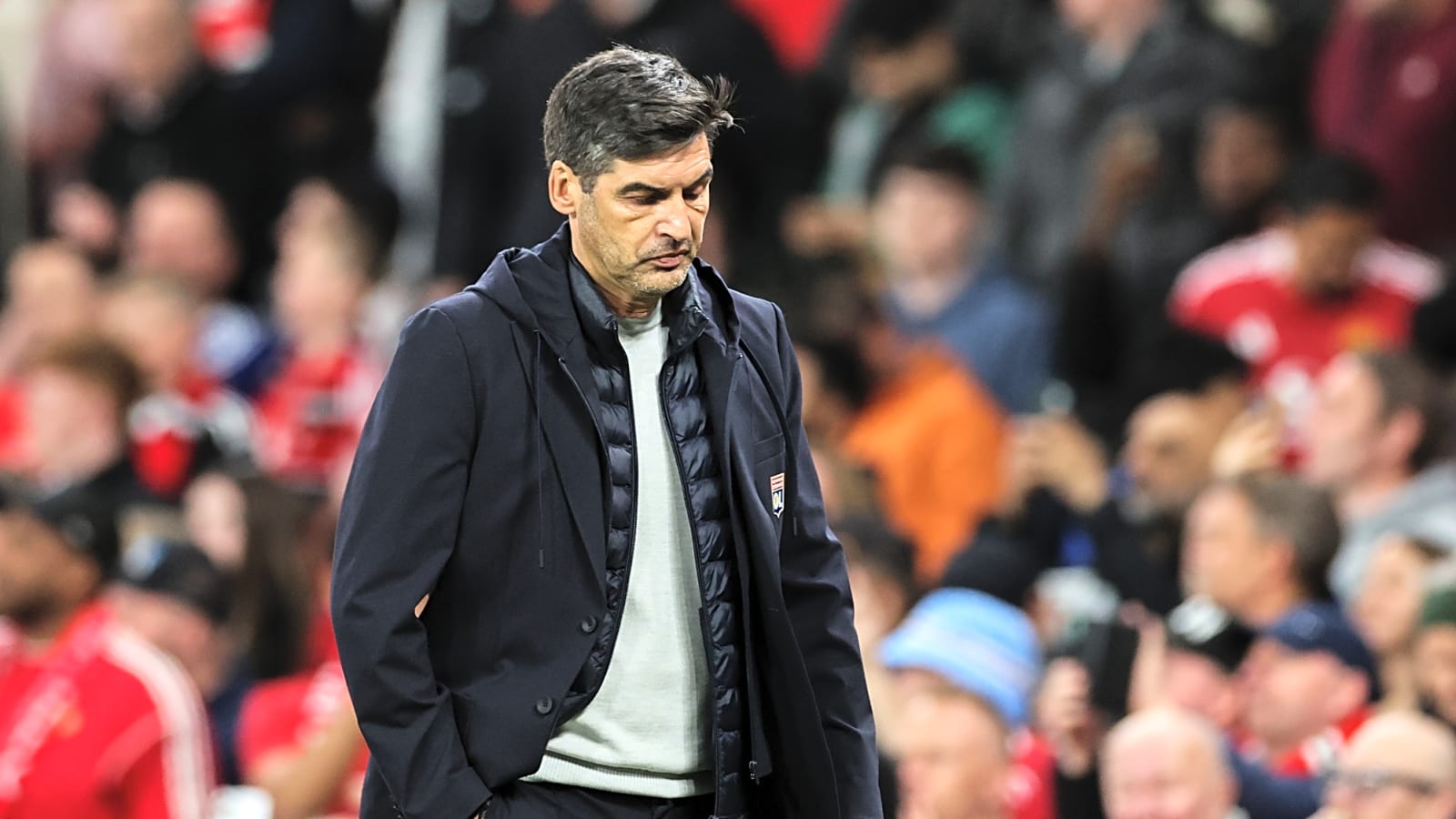 Lyon’s Paulo Fonseca’s Nine Match Ban Has Been Upheld, but Why?
