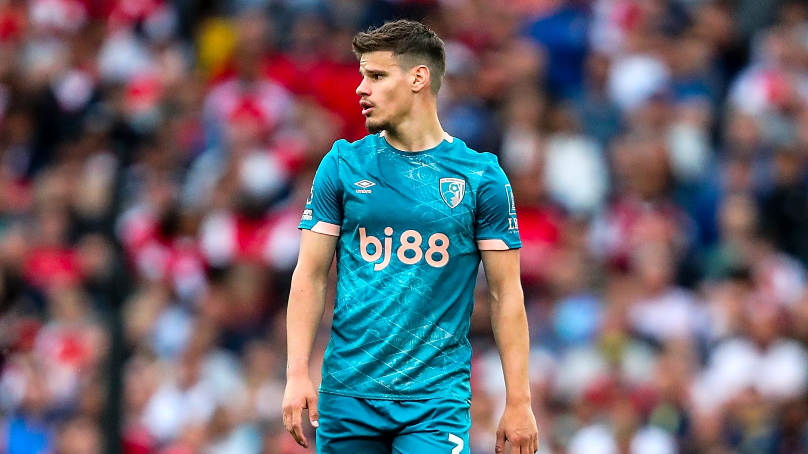 Liverpool agree deal for Premier League star; medical booked