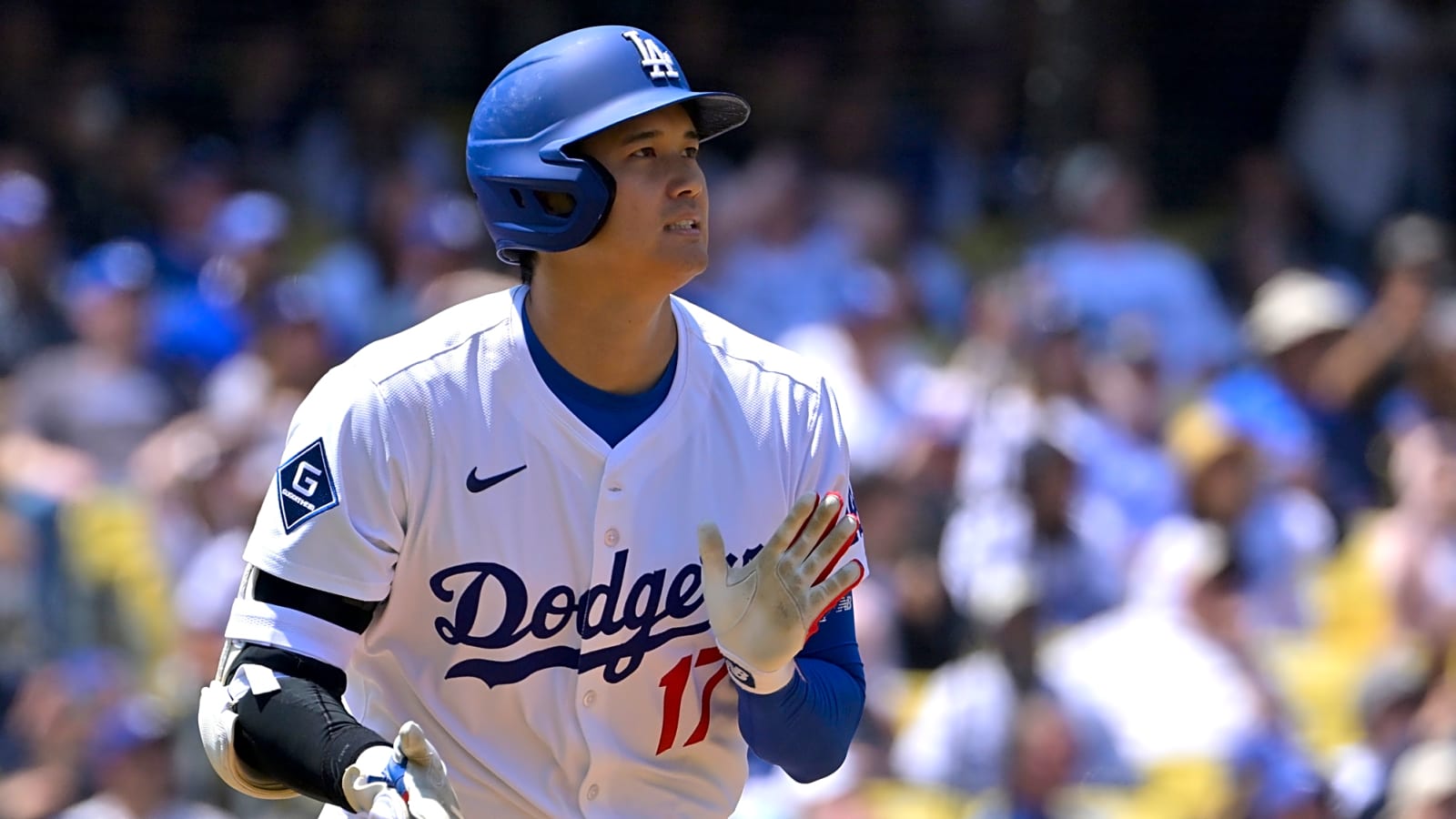Takashi Murakami Inspired By Shohei Ohtani & Reaction To Dodgers Collaboration