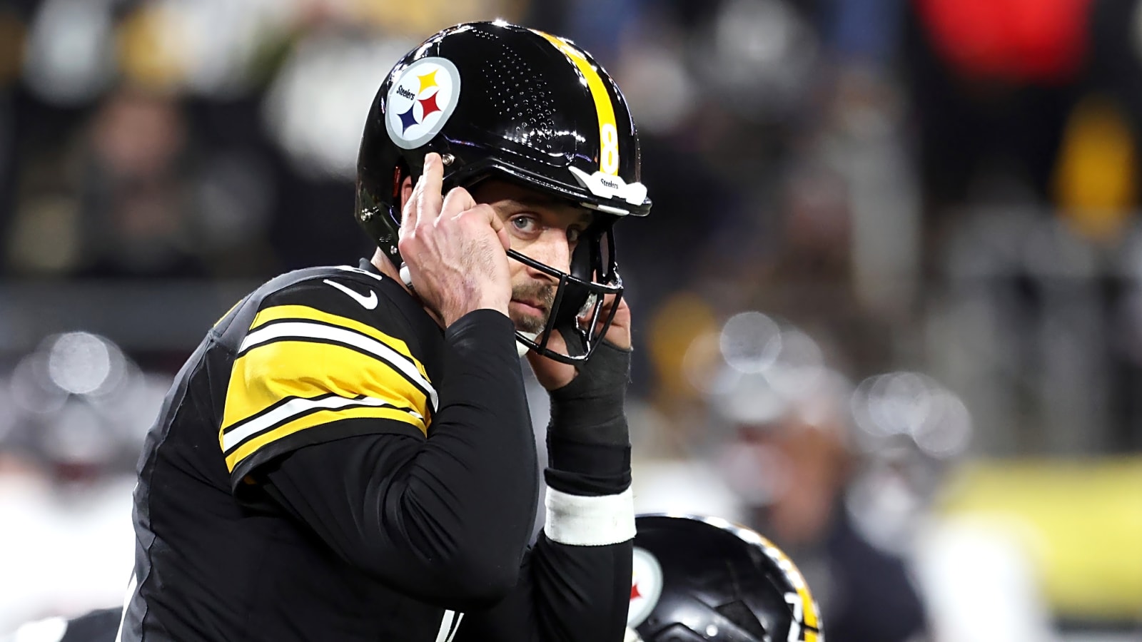 Latest On Aaron Rodgers’ Future