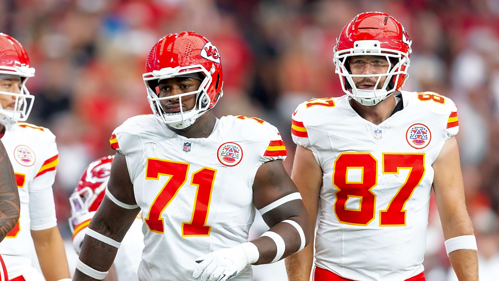 Chiefs Suffer &#39;Significant&#39; Injury Blow During Loss To Cowboys