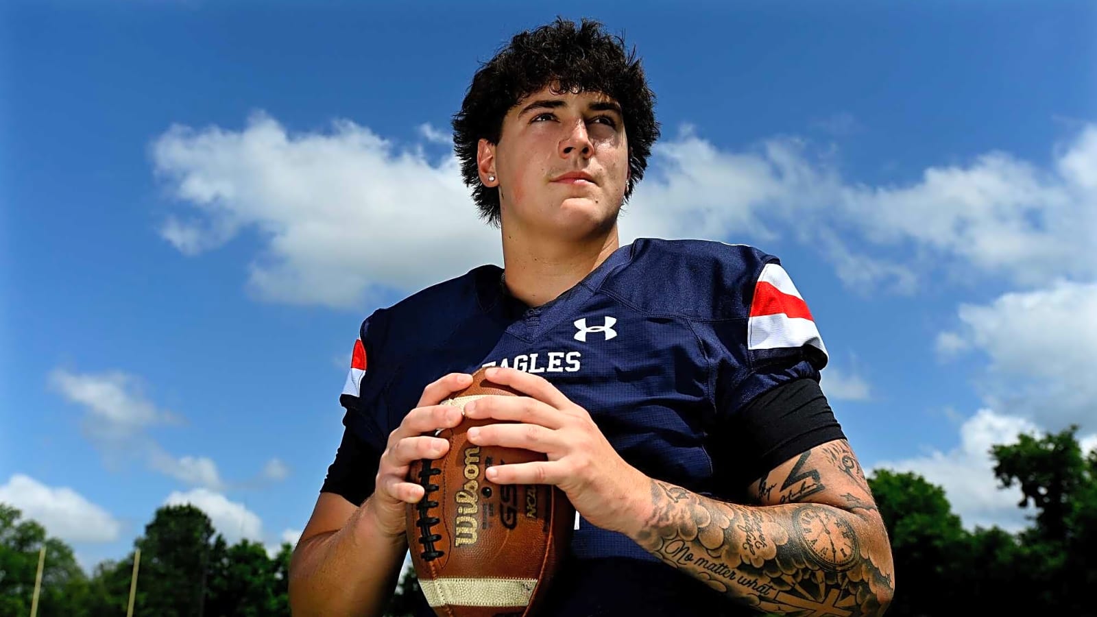 Vanderbilt football lands first five-star recruit in program history