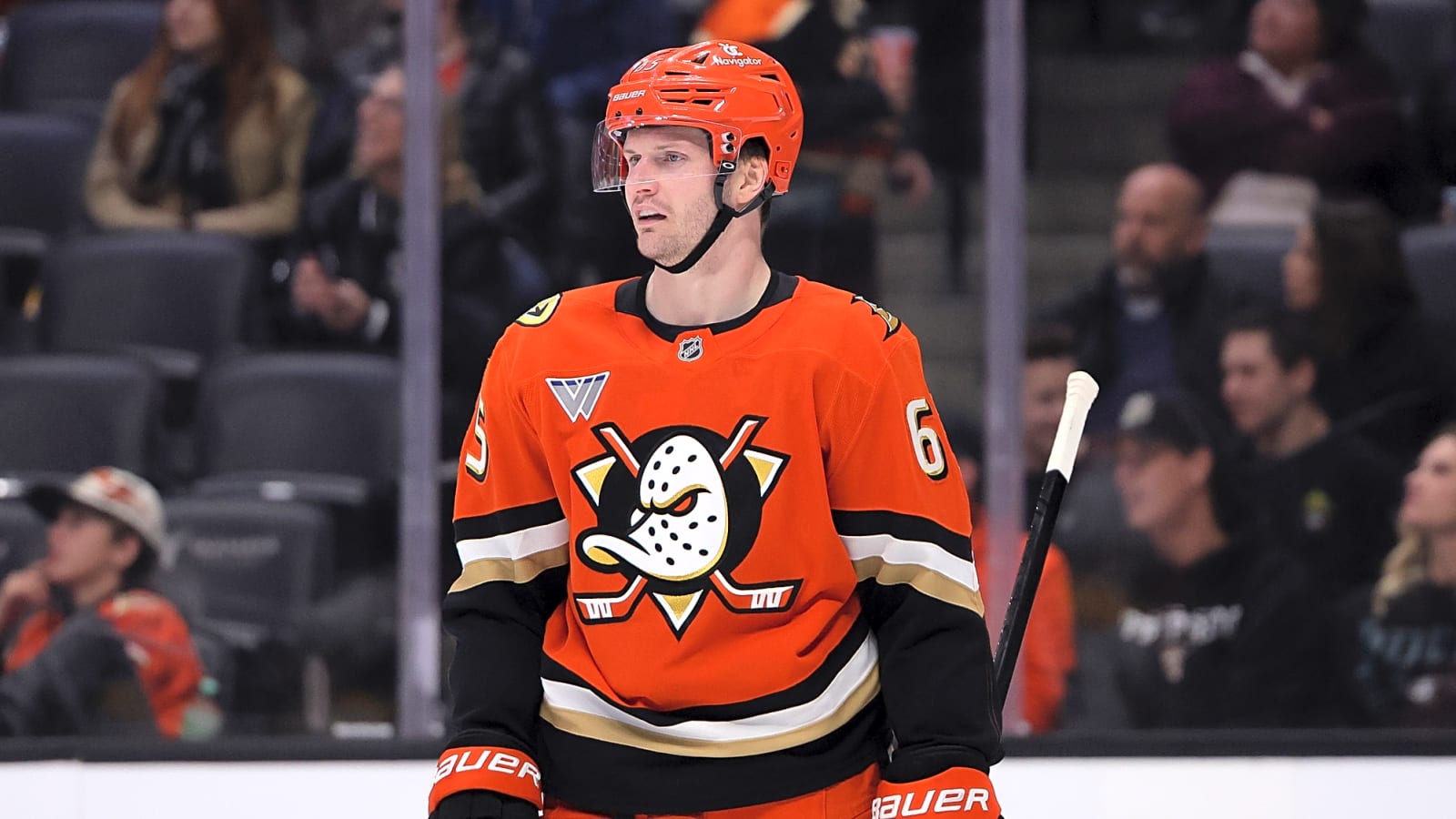 X-Factor, goaltending changes among notable updates for EA Sports NHL 26