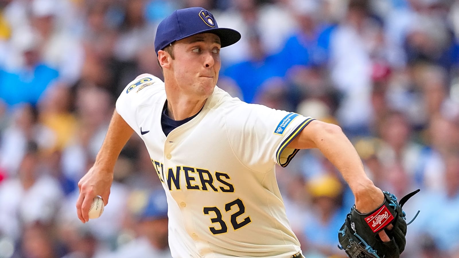 Misiorowski's selection highlights changing landscape of ASG