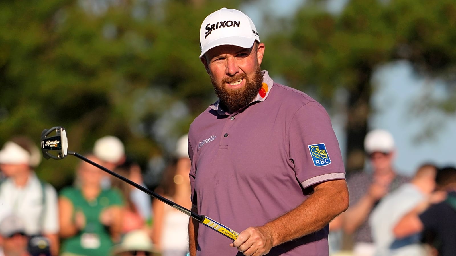 ‘Maybe I’m Just Good’: Golf Pro Reacts to Another Big-Time Hole-in-One at Masters