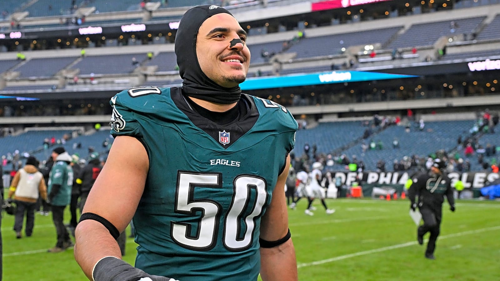 6 Notable Free Agent Edge Defenders