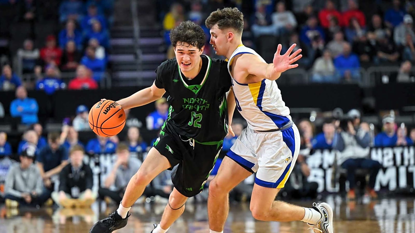 WVU's Treysen Eaglestaff makes unsurprising NBA Draft decision