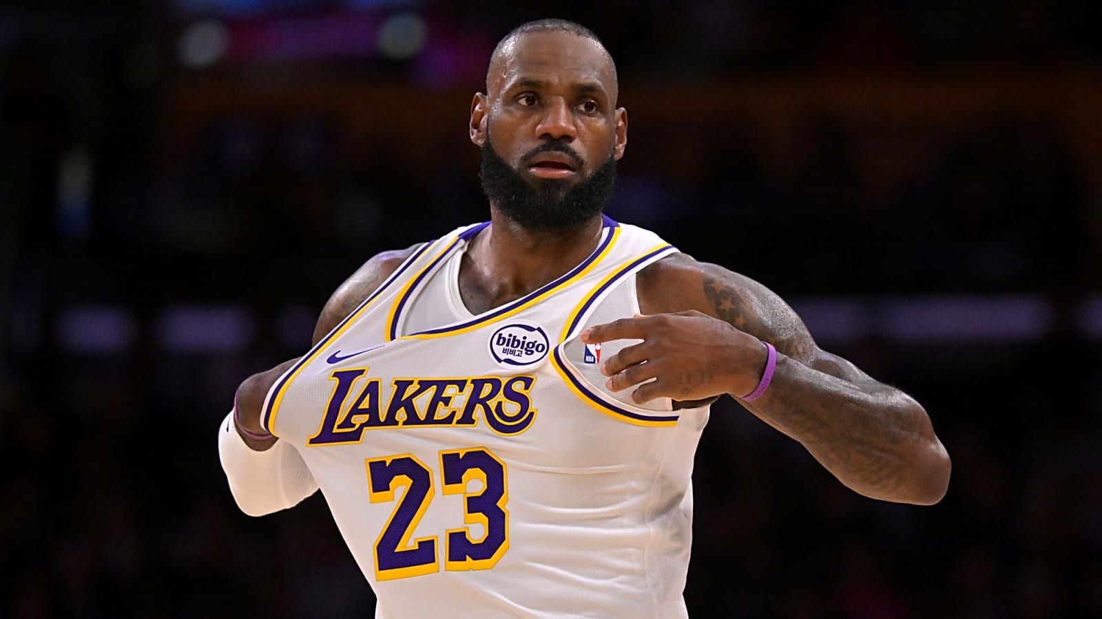 LeBron James' most impressive streak will likely end this season