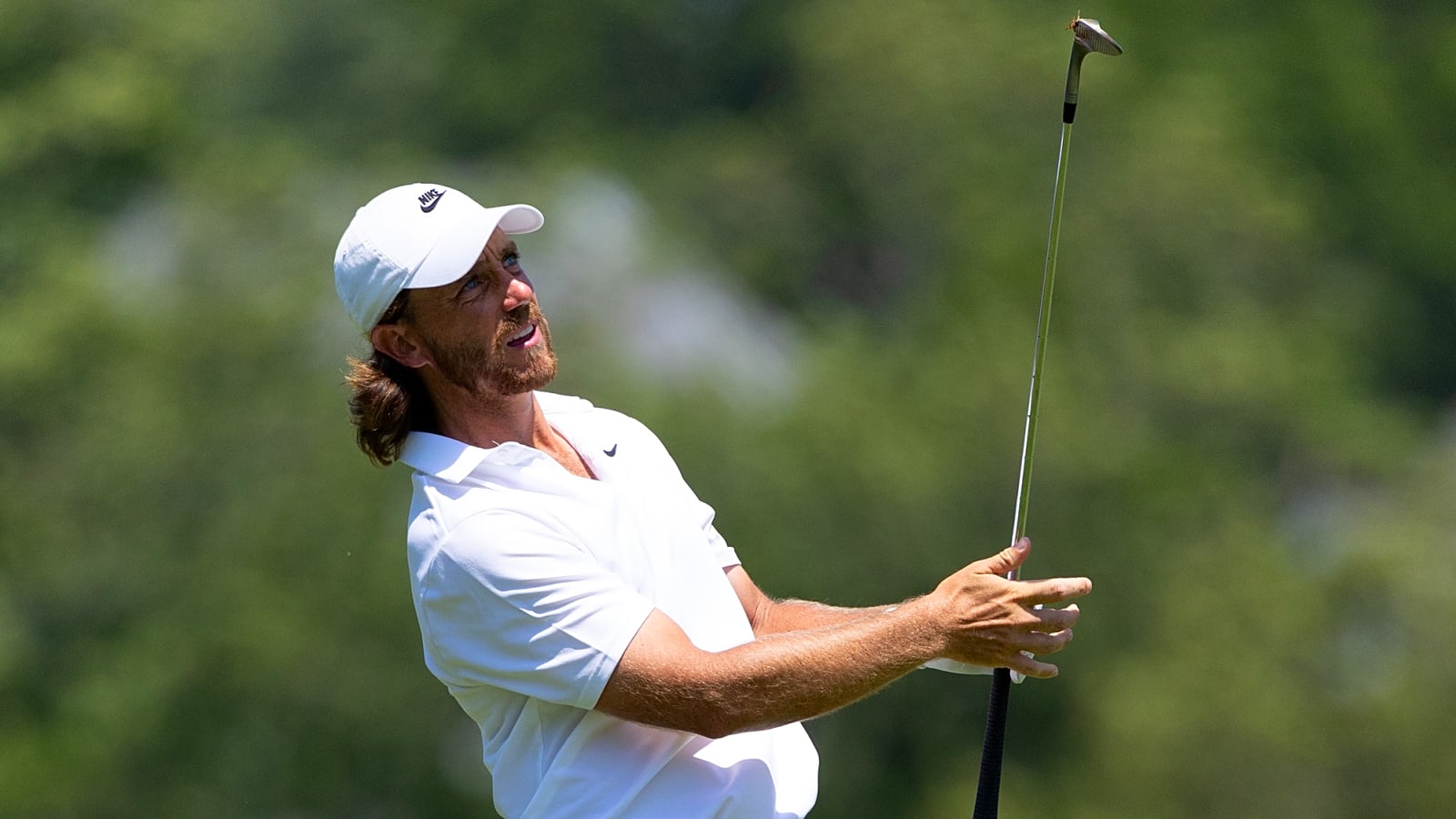 Tommy Fleetwood Left ‘Upset’ and ‘Gutted’ After Late Heartbreak at 2025 Travelers Championship Against Keegan Bradley