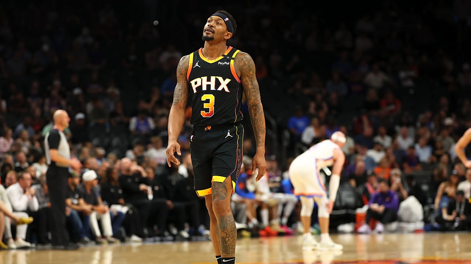 Bucks, Heat Would Have Interest In Signing Bradley Beal If He Gets Bought Out By Suns