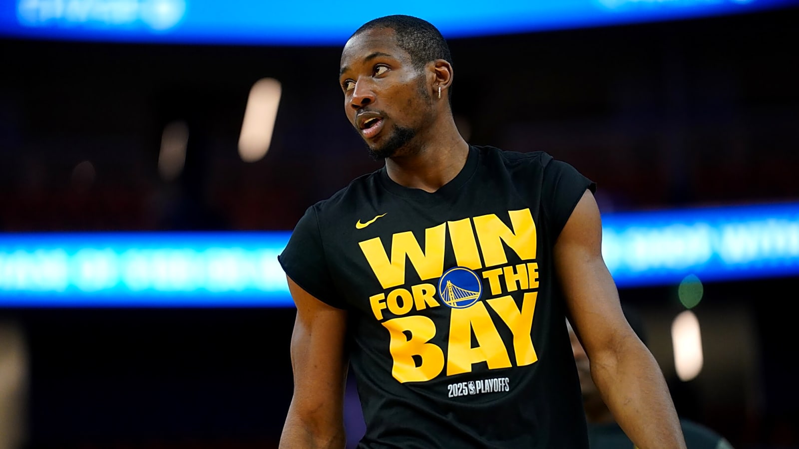 NBA Notes: Jonathan Kuminga, Warriors, Al Horford, Russell Westbrook, Quentin Grimes, Sixers