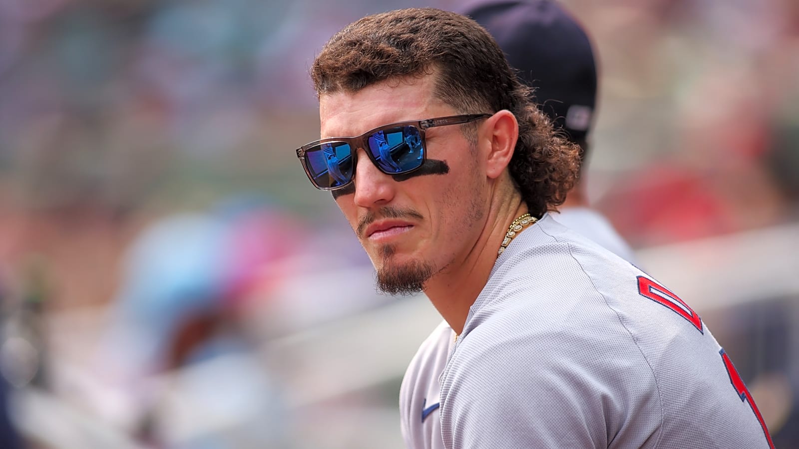 Three potential landing spots for Red Sox outfielder Jarren Duran