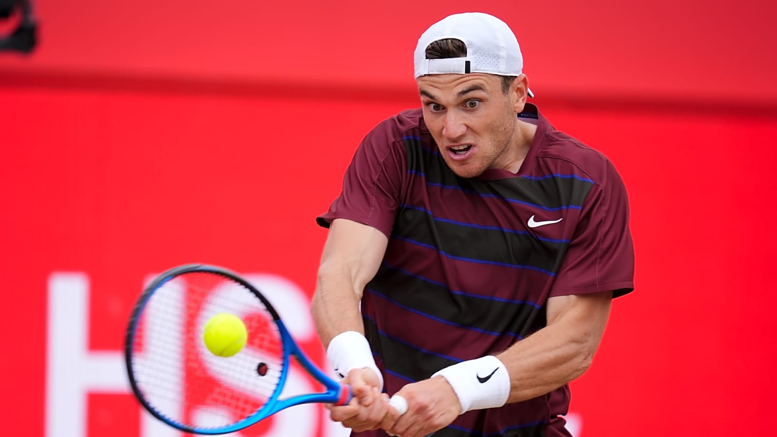 Jack Draper gives modest response when asked if Wimbledon should rename Henman Hill in his honor