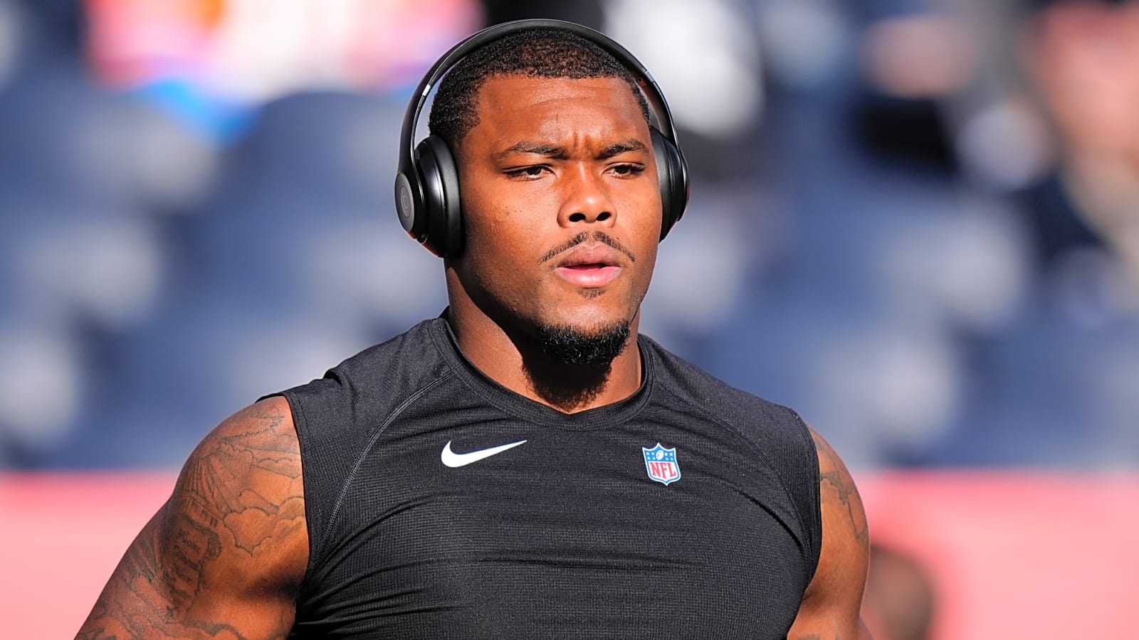 It’s official for Travon Walker