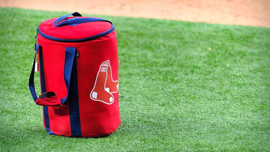Red Sox promote power-hitting IF prospect Yoeilin Cespedes to Double-A Greenville