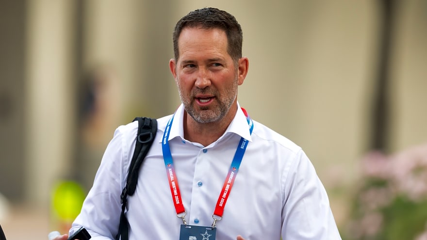 Cowboys Need to Keep an Eye on 2 International Pathway Players