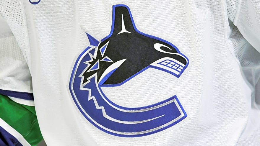 ‘I lost my game a bit’: Canucks goalie prospect Aleksei Medvedev reflects on difficult season